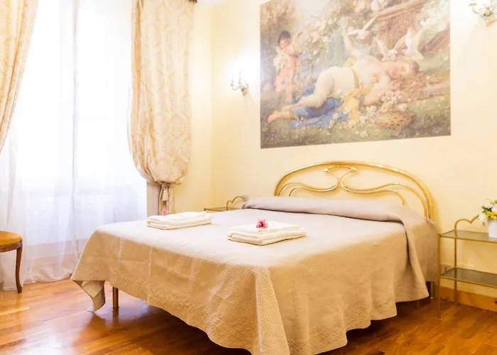 Lucia Daire Roma